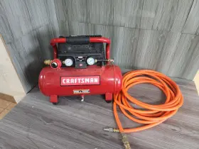 10265 CRAFTSMAN Air Compressors