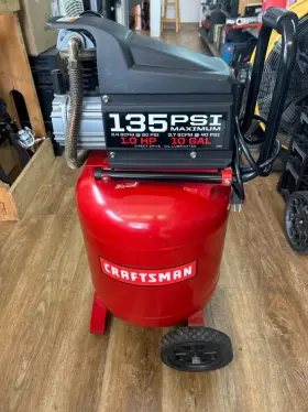 16923 CRAFTSMAN Air Compressors