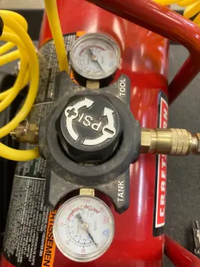 16953 CRAFTSMAN Air Compressors #3