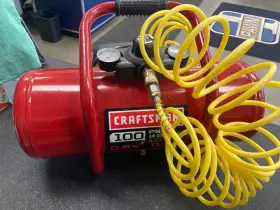 16953 CRAFTSMAN Air Compressors