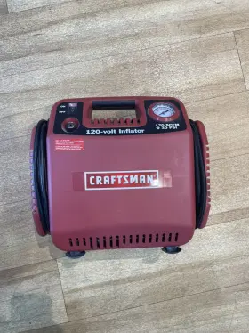 75118 CRAFTSMAN Instore