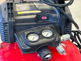 885911601108 CRAFTSMAN Pancake Air Compressor #2