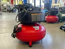 885911601108 CRAFTSMAN Pancake Air Compressor #3