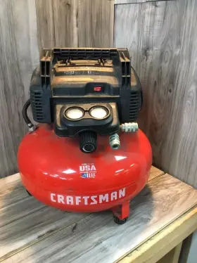 919.167200 CRAFTSMAN Air Compressor