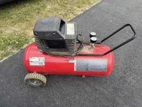 919.167244 CRAFTSMAN Gallon Air Compressor 919.167244 CRAFTSMAN Gallon Air Compressor