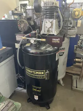 919.167802 CRAFTSMAN Air Compressor