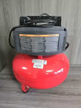 CMEC6150 CRAFTSMAN Gallon Compressor #3