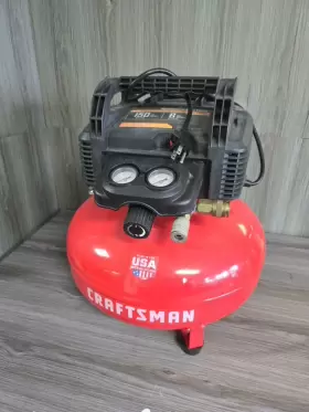 CMEC6150 CRAFTSMAN Gallon Compressor