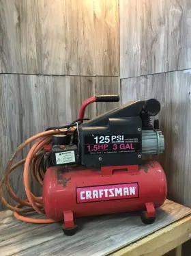 CMXECXA0200243 CRAFTSMAN Air Compressors