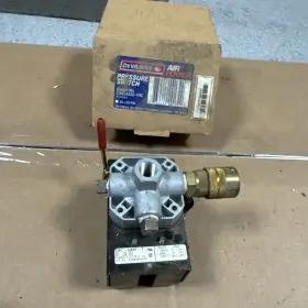 CAC-4332 CRAFTSMAN / DEVILBISS Unloader Port Fpt