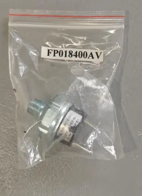 FP018400AV CRAFTSMAN Campbell Pressure Switch Pancake Air
