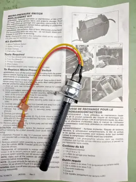 N002119SV CRAFTSMAN Porter Cable Dewalt Devil Biss Air Switch