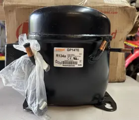 GP14TE CUBIGEL Compressor Volt