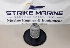 3022695 CUMMINS Starter Muffler