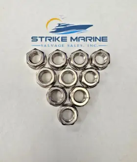 3818824 CUMMINS Hex Nut