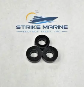 3935449 CUMMINS Noise Isolator