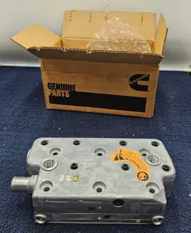 4089215 CUMMINS Air Compressor Head Engines