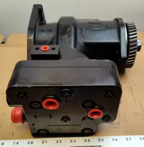 4933745RX CUMMINS Air Compressor #2