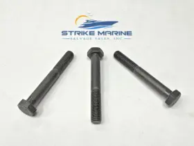 C0720104400 CUMMINS Hexagon Head Cap Screw