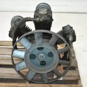 2601310420 CURTIS Toledo Challenge Air Pump Compressor #3