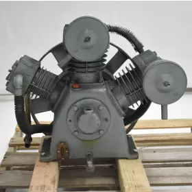 2601310420 CURTIS Toledo Challenge Air Pump Compressor
