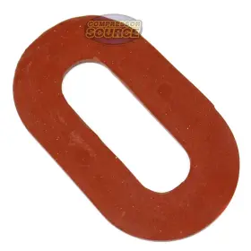70124-57730 CURTIS Oil Gauge Sight Glass Seal Gasket Pump