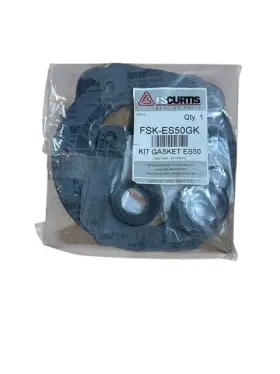 CF1280 CURTIS Gasket Set