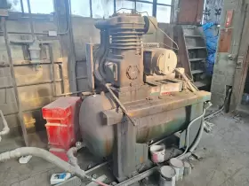 CV9814B CURTIS Toledo Air Compressor