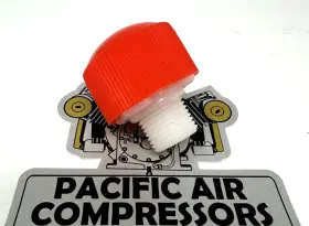 CCC1258 CURTIS E57 Crankcase Breather Mpt Air Compressors