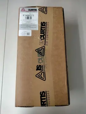 F1486373 CURTIS Air Oil Spin Separator Stand Tube
