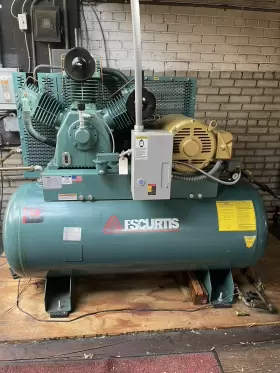 FCA15E15H1U-D3L1XX CURTIS Gallon Ultrapack Air Compressor