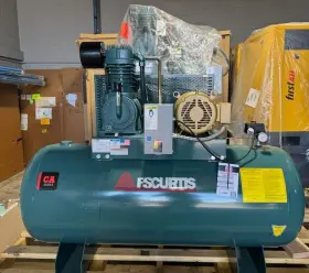 FCT10C75H1S-A3L1XX CURTIS Simplex