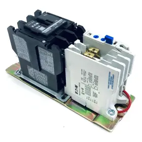 FRN18997 CURTIS Starter Ol Relay Dp #2