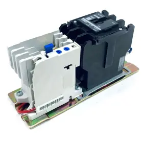 FRN18997 CURTIS Starter Ol Relay Dp