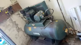 M3313T CURTIS Air Compressor #2