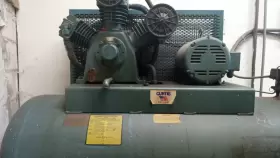 M3313T CURTIS Air Compressor #3