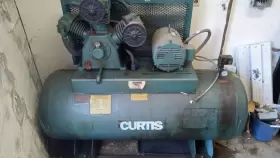 M3313T CURTIS Air Compressor