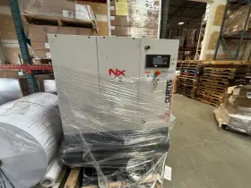 NXB15 CURTIS Air Compressor Dryer
