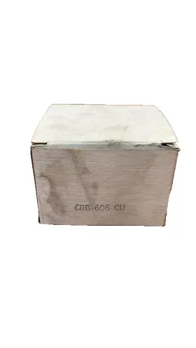 CM606 CURTIS Connecting Rod Bearing #2