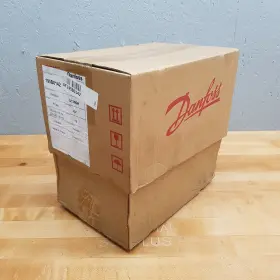 195B0142 DANFOSS Reciprocating Compressor