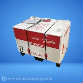 199B0596 DANFOSS Turbocor Centrifugal Compressor Fnfp