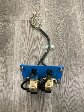73841 DANFOSS DENMARK Hydrovane Unload Solenoid Mounting Wire