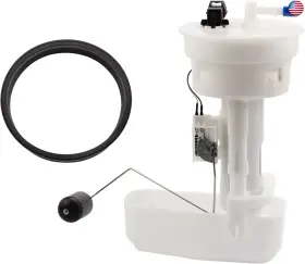 780669809281 DASBECAN Fuel Pump Suzuki King Quad