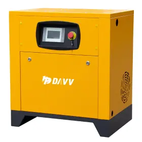327379724130 DAVV Motor Rotary Screw Air Compressor