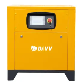 327379724154 DAVV Motor Rotary Screw Air Compressor