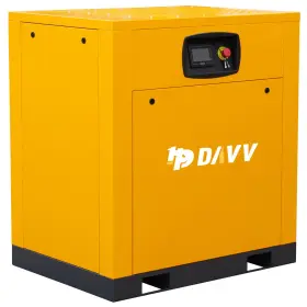 688207161863 DAVV Vsd Rotary Screw Air Compressor Energy