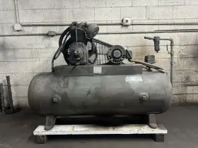 3Z180 DAYTON Air Compressor Motor