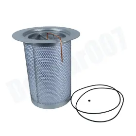 42542787 DEACAR007 Air Oil Separator Ingersoll Rand