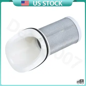 P3-10 DEACAR007 High Efficiency Oil Removal Deltech Spx Air