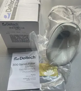 P3-10 DELTECH Element Compressor Air Filter